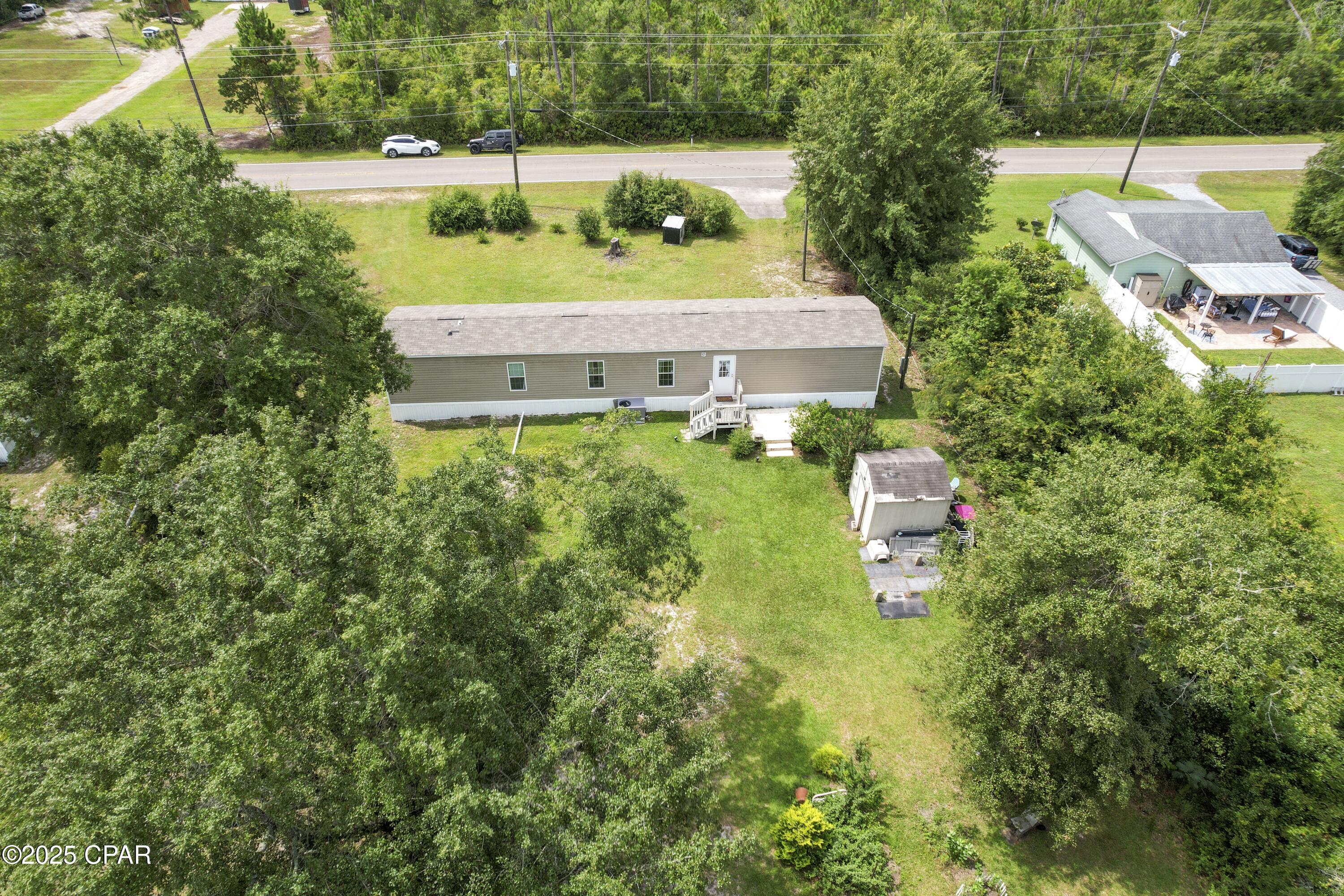 [No Recorded Subdiv] - Residential