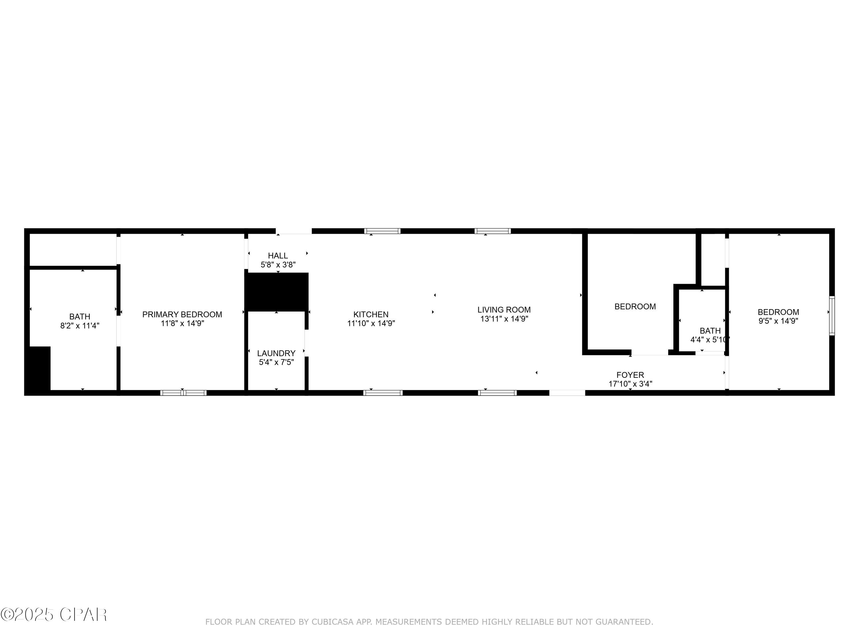 [No Recorded Subdiv] - Residential