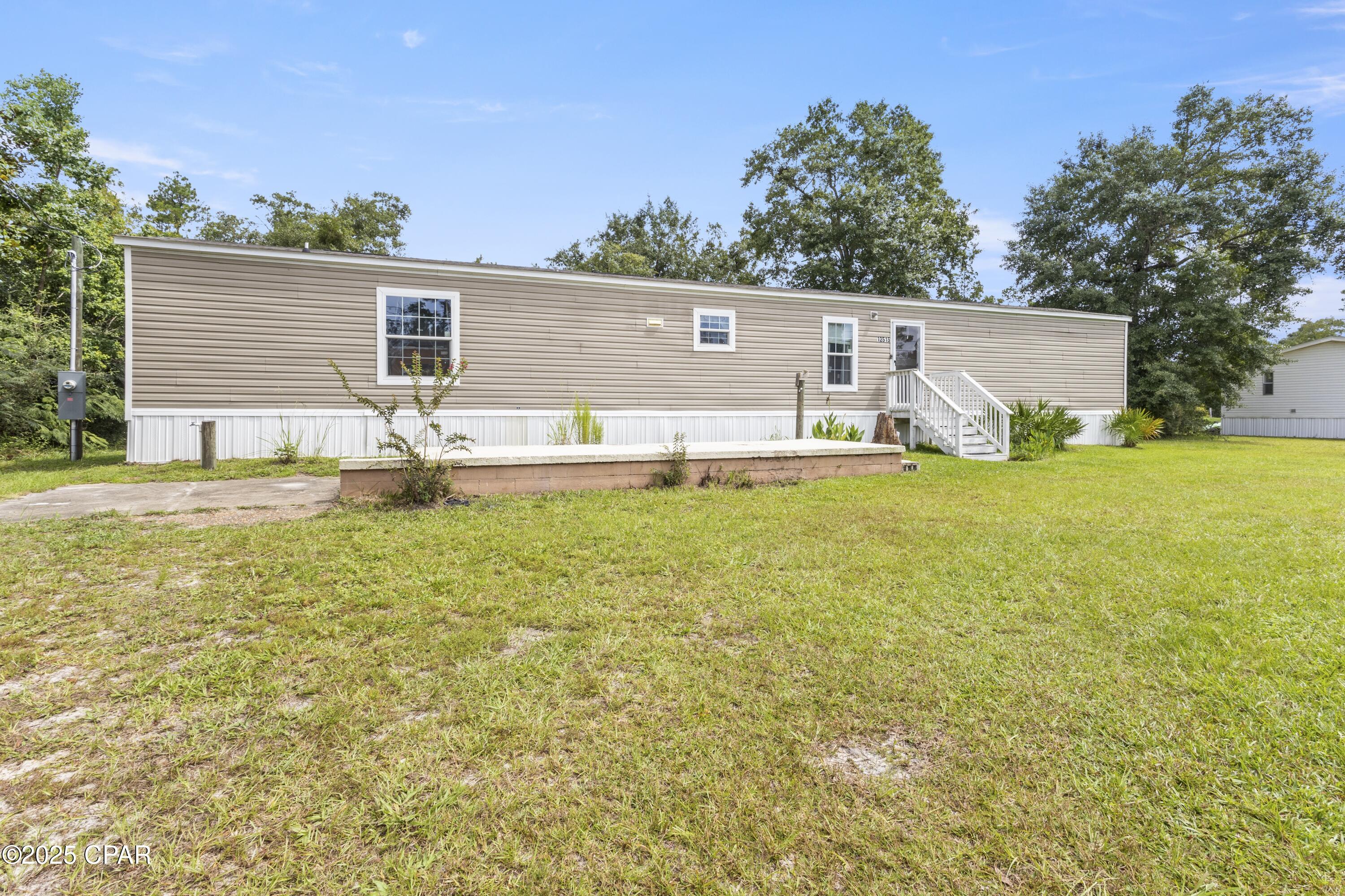 [No Recorded Subdiv] - Residential