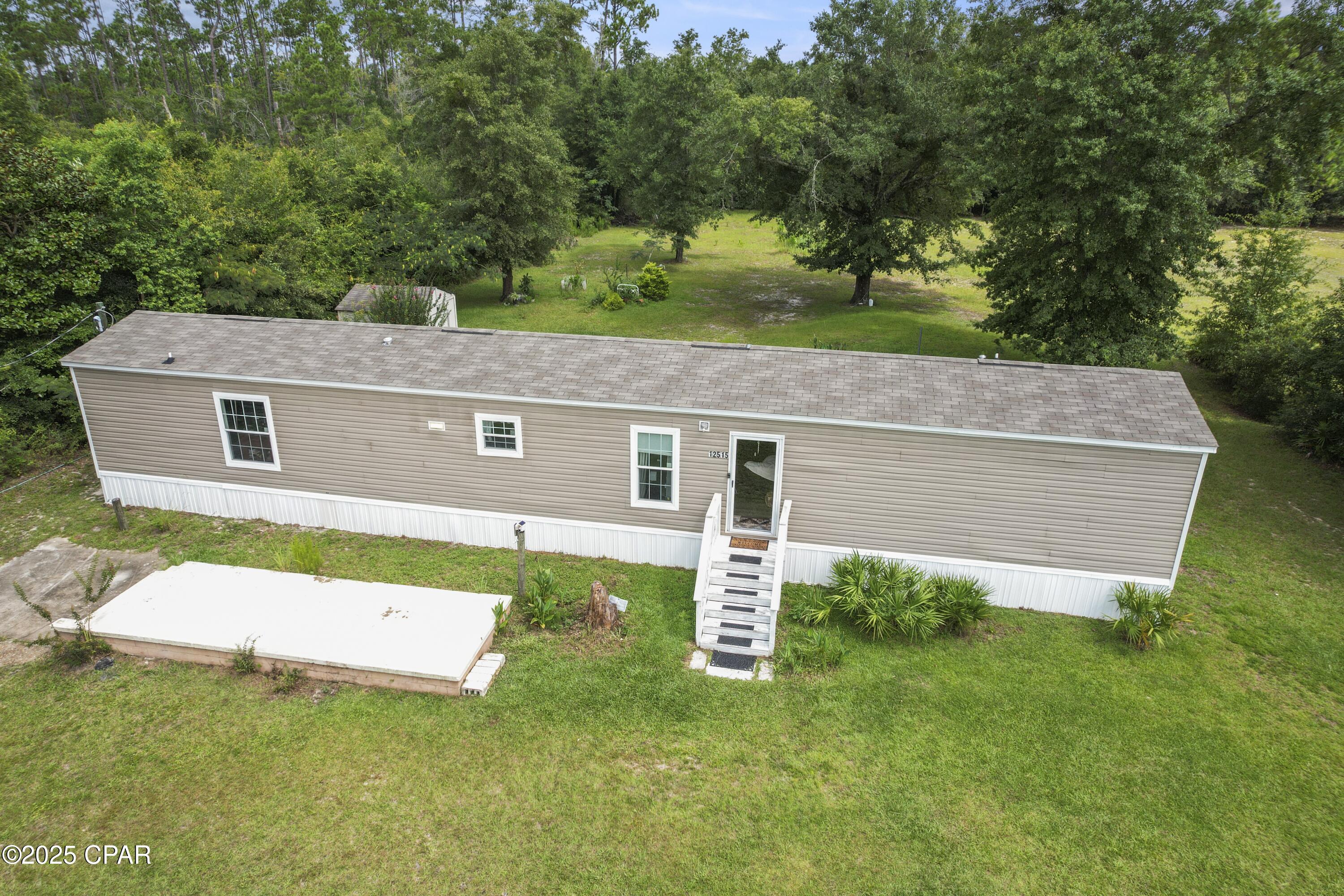 [No Recorded Subdiv] - Residential