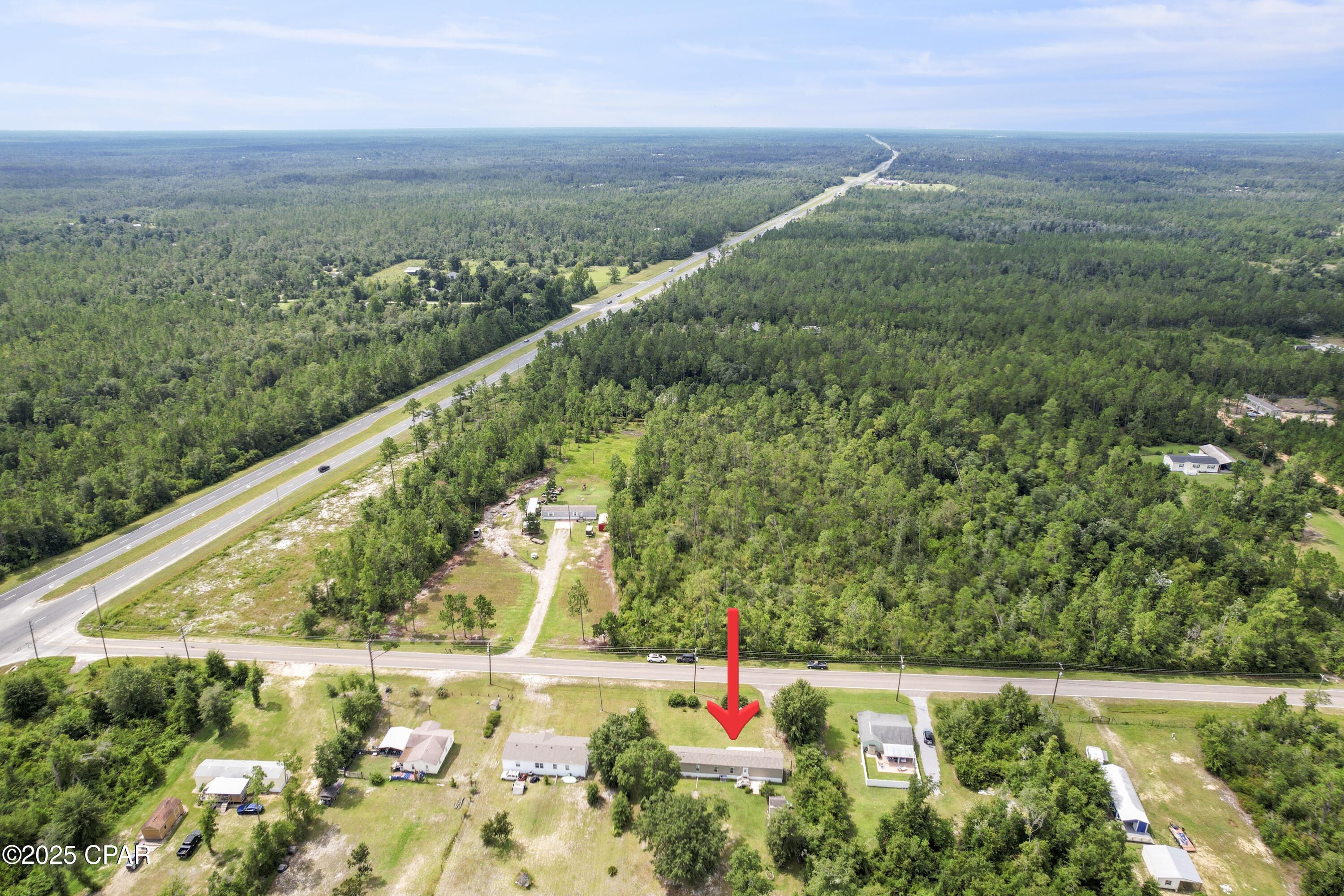 [No Recorded Subdiv] - Residential