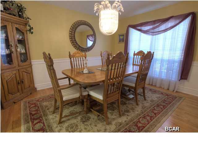 Northshore Phase I - Residential