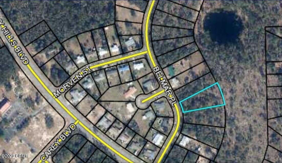 Sunny Hills Unit 7 - Land