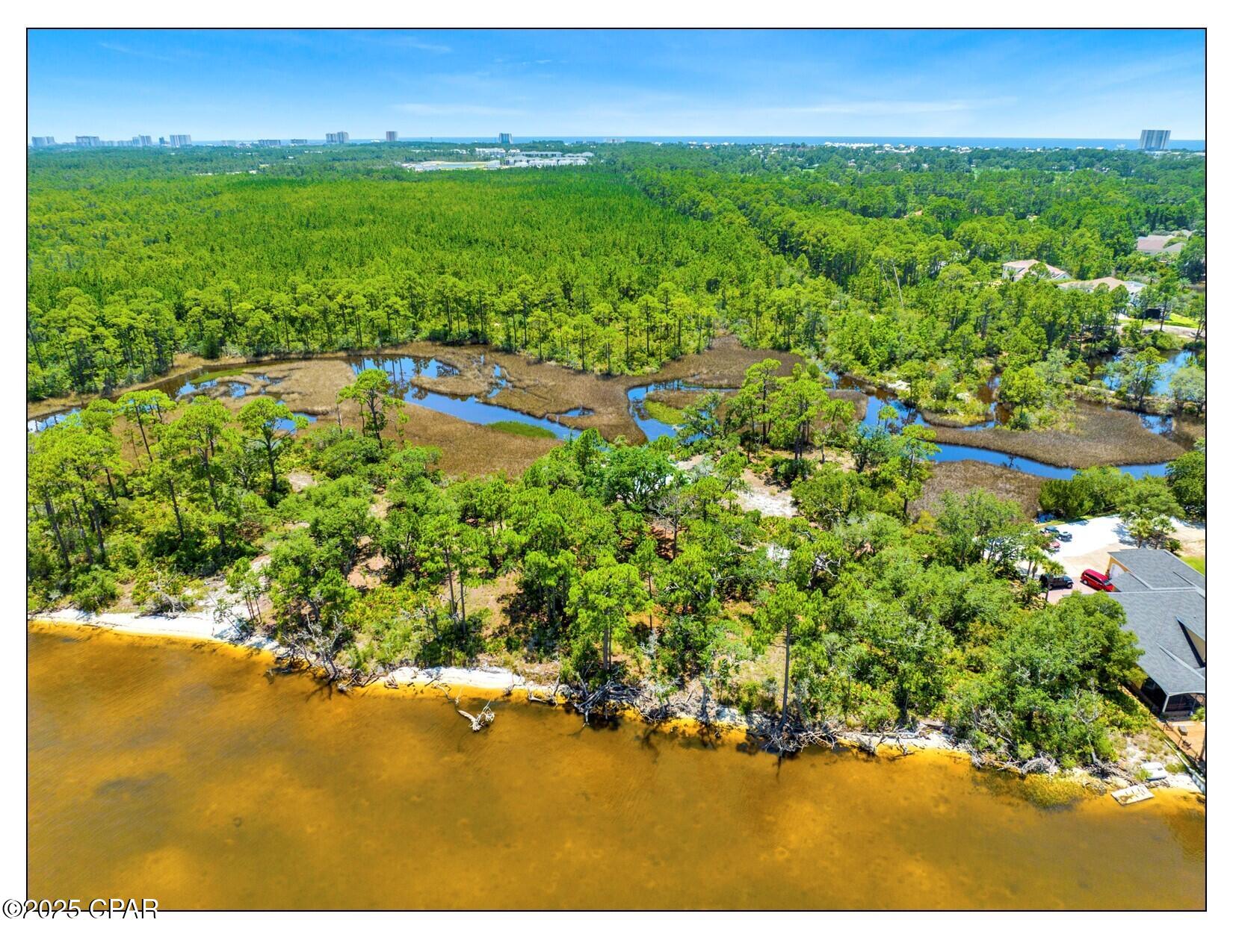 No Named Subdivision - Land