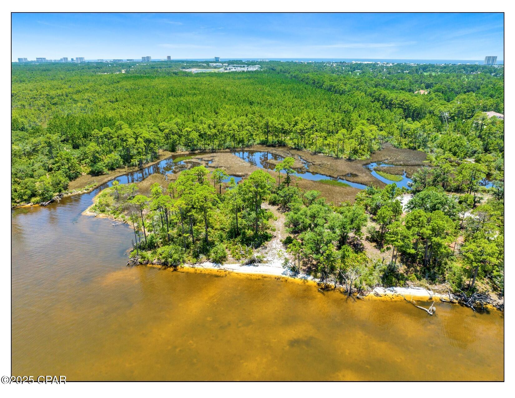 No Named Subdivision - Land