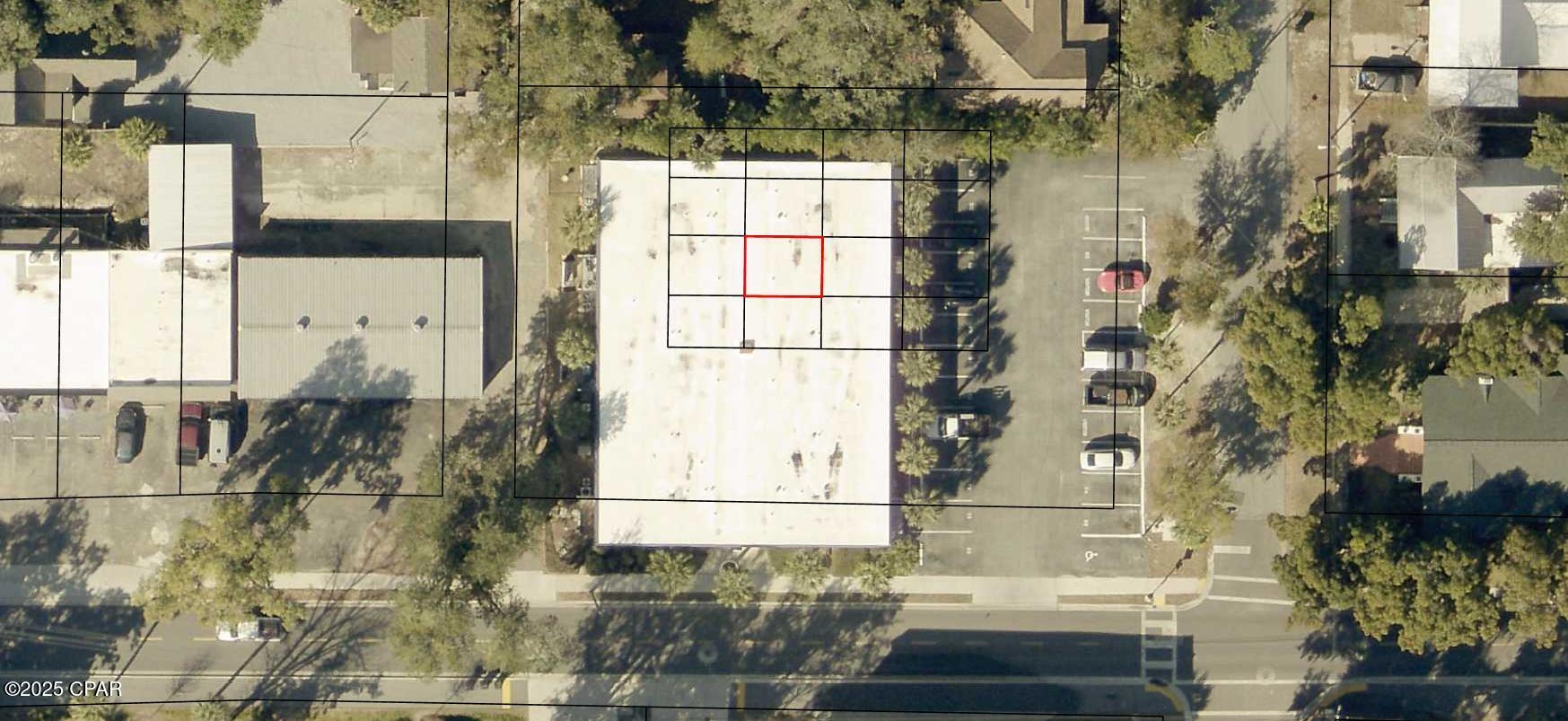 Bay Club Condo Ph 1 - Residential