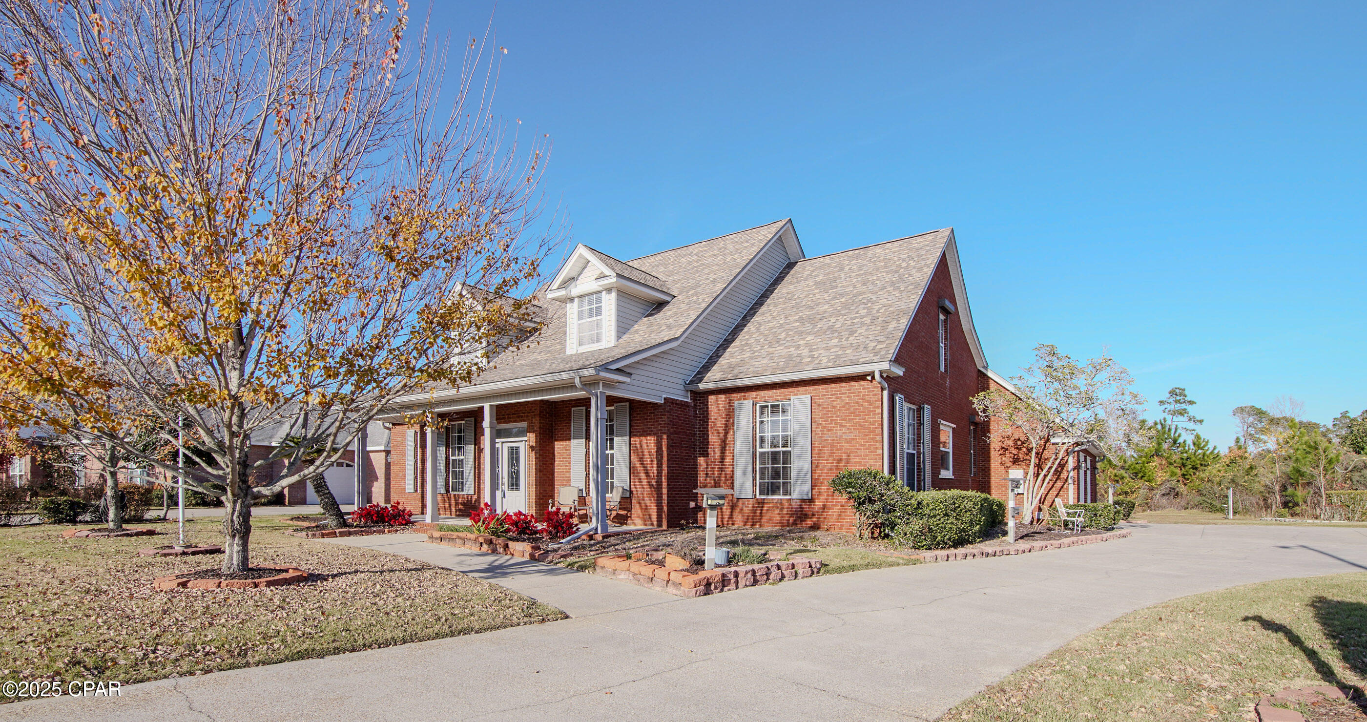 The Woods Phase 3 - Residential