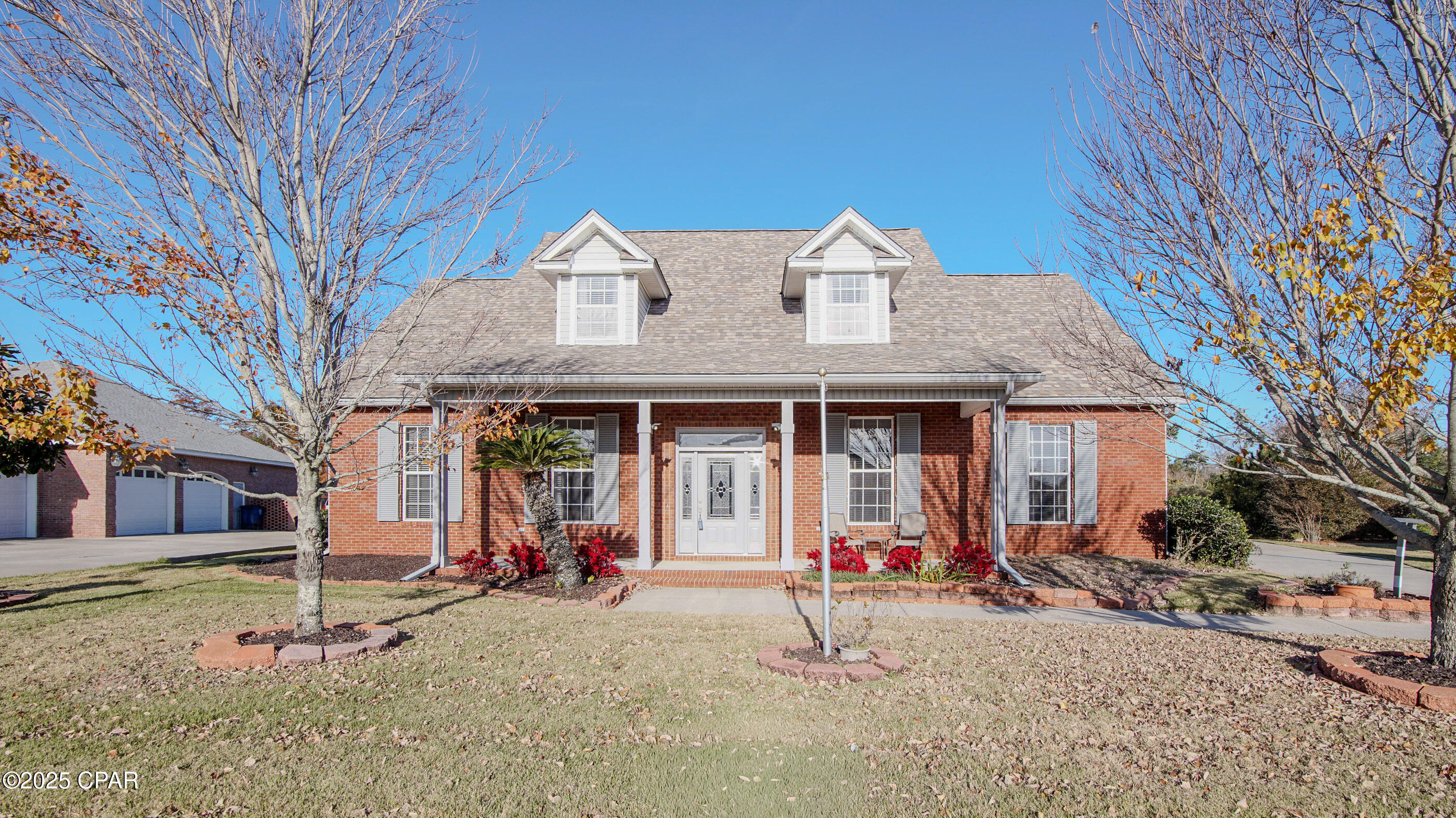 The Woods Phase 3 - Residential