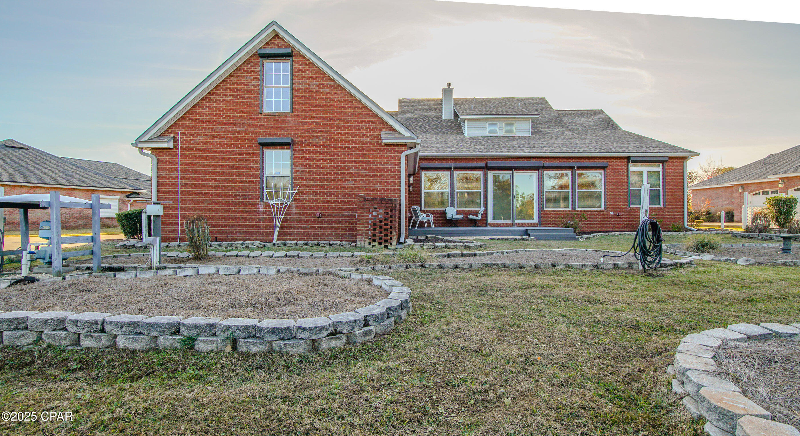 The Woods Phase 3 - Residential