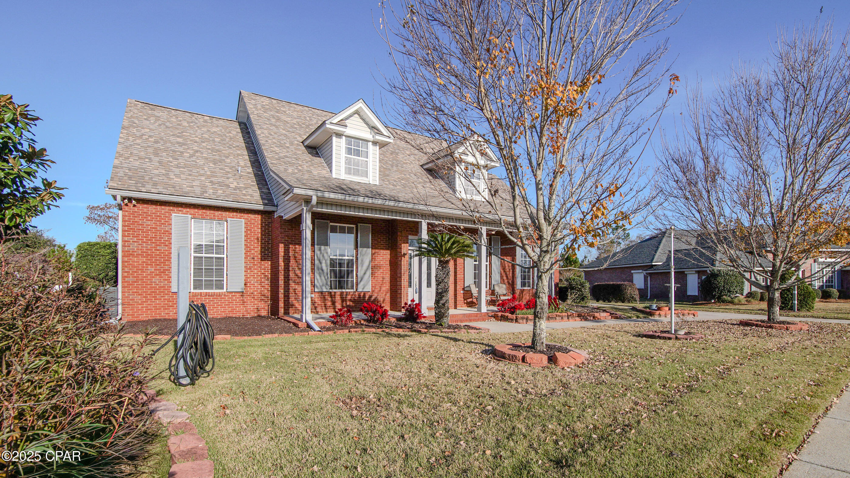 The Woods Phase 3 - Residential