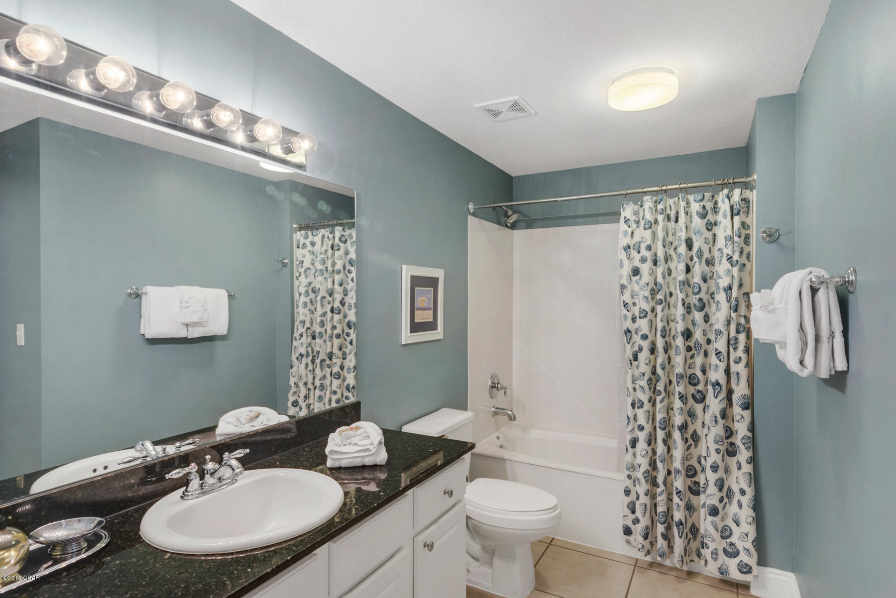 Calypso Towers II - Residential