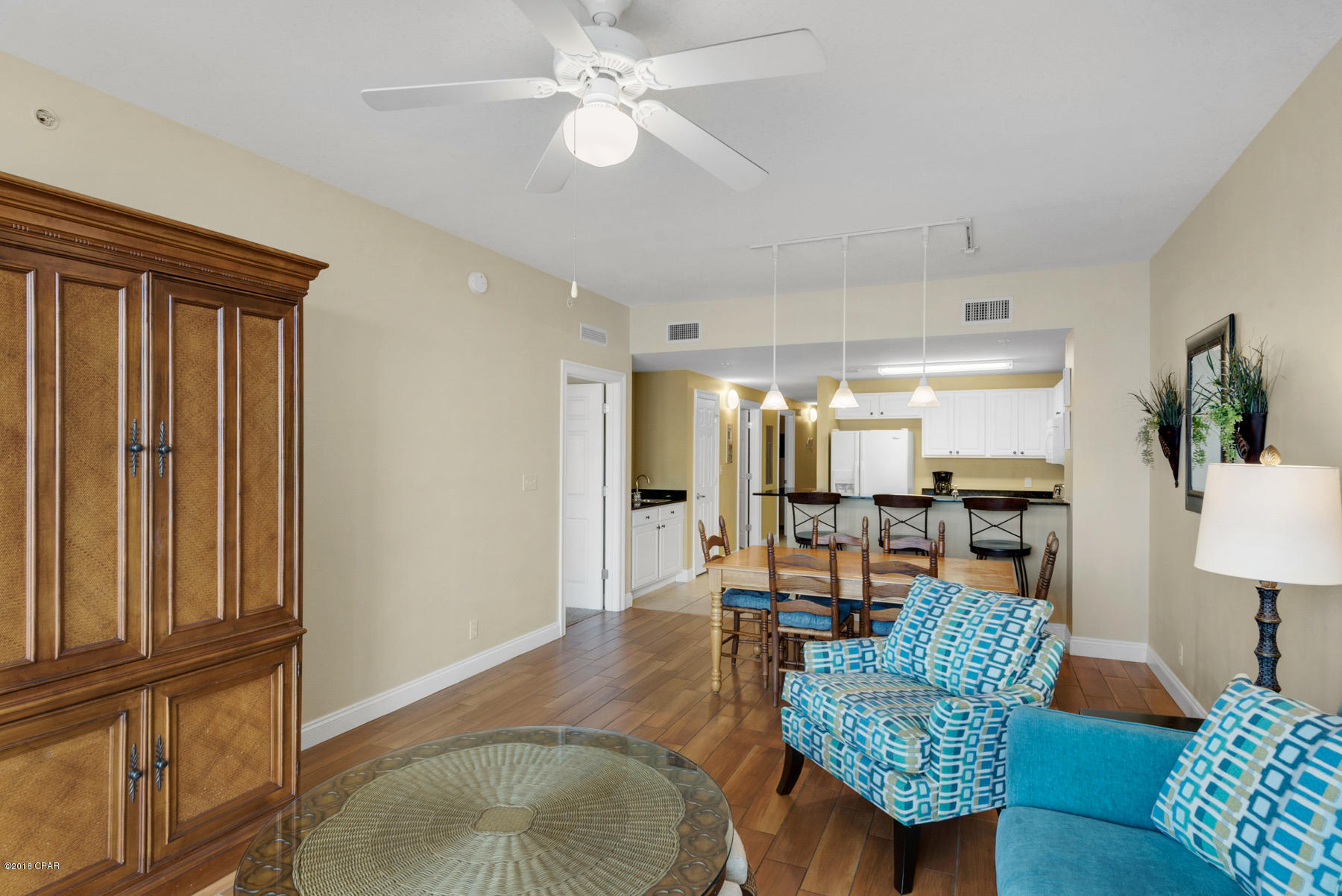 Calypso Towers II - Residential