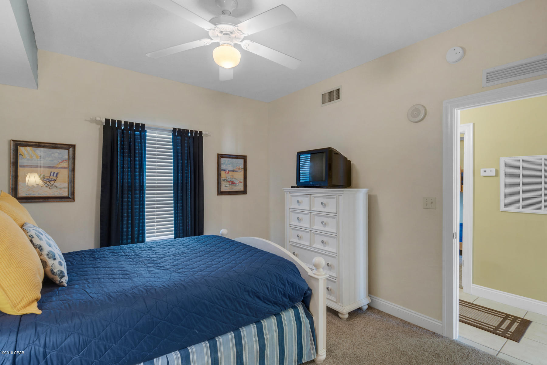 Calypso Towers II - Residential