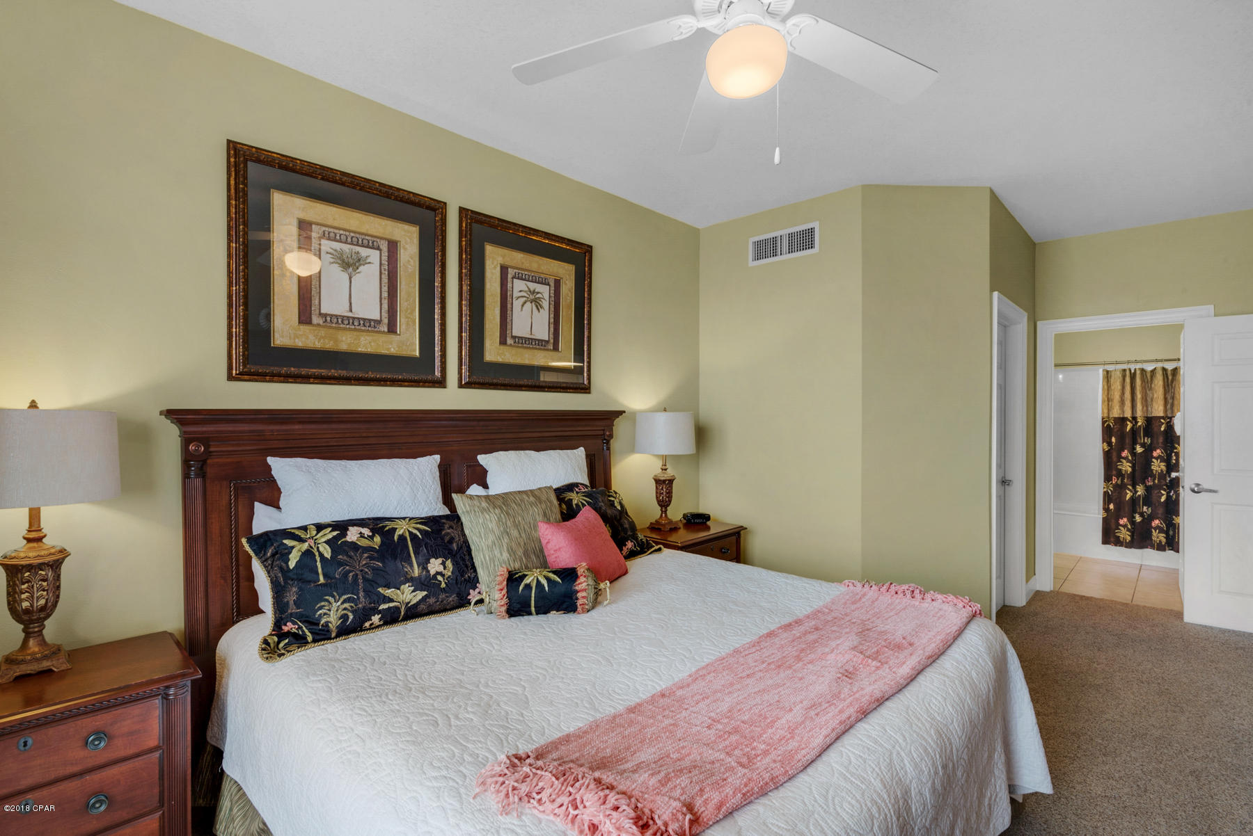 Calypso Towers II - Residential