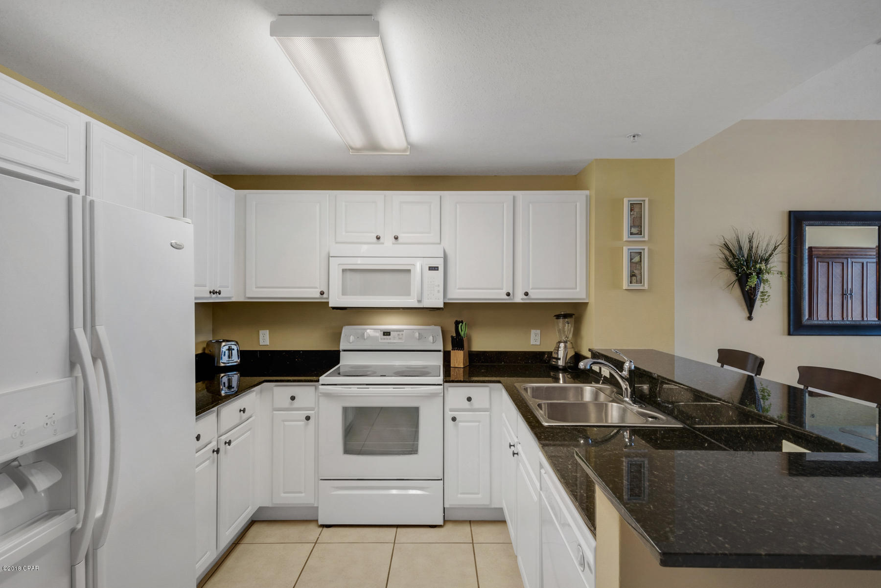 Calypso Towers II - Residential