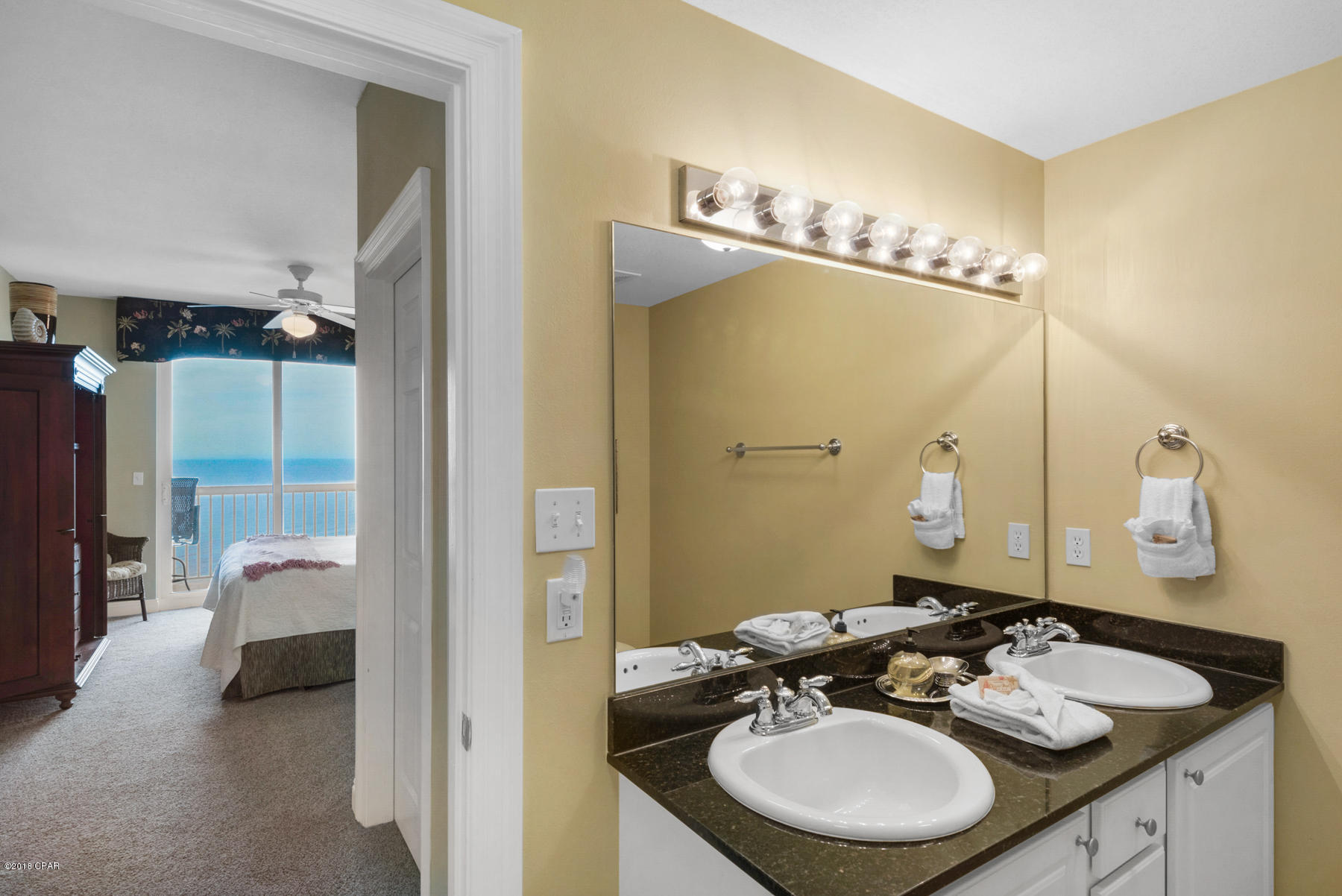 Calypso Towers II - Residential