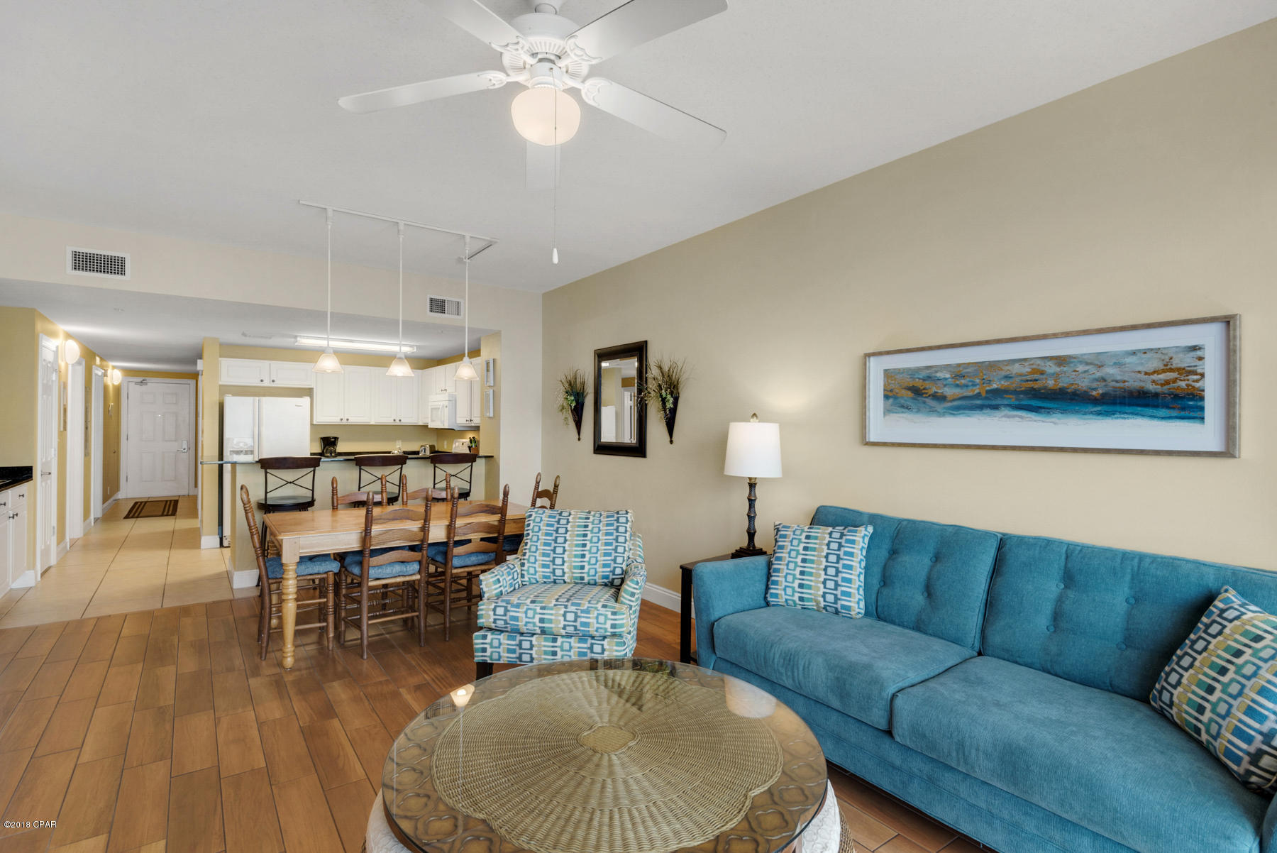 Calypso Towers II - Residential