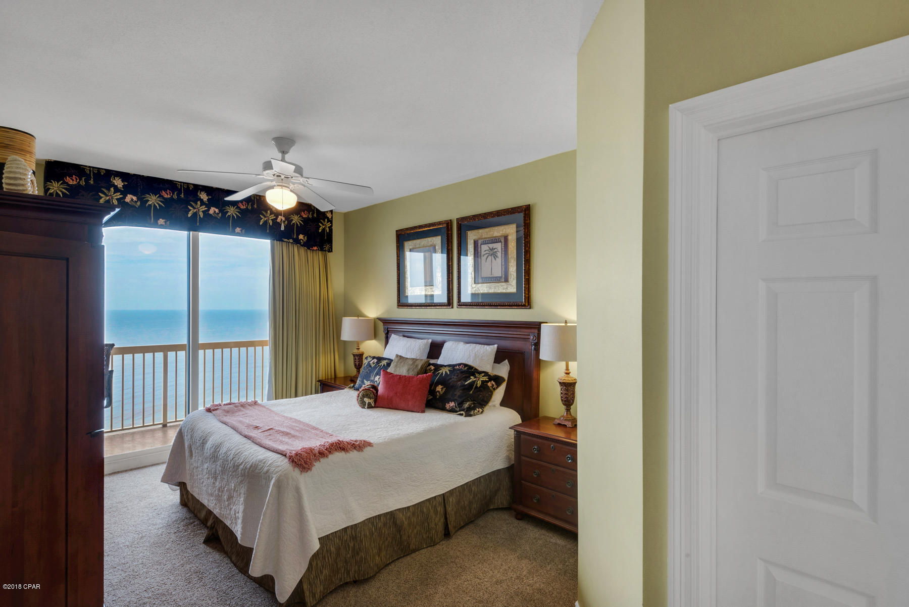 Calypso Towers II - Residential