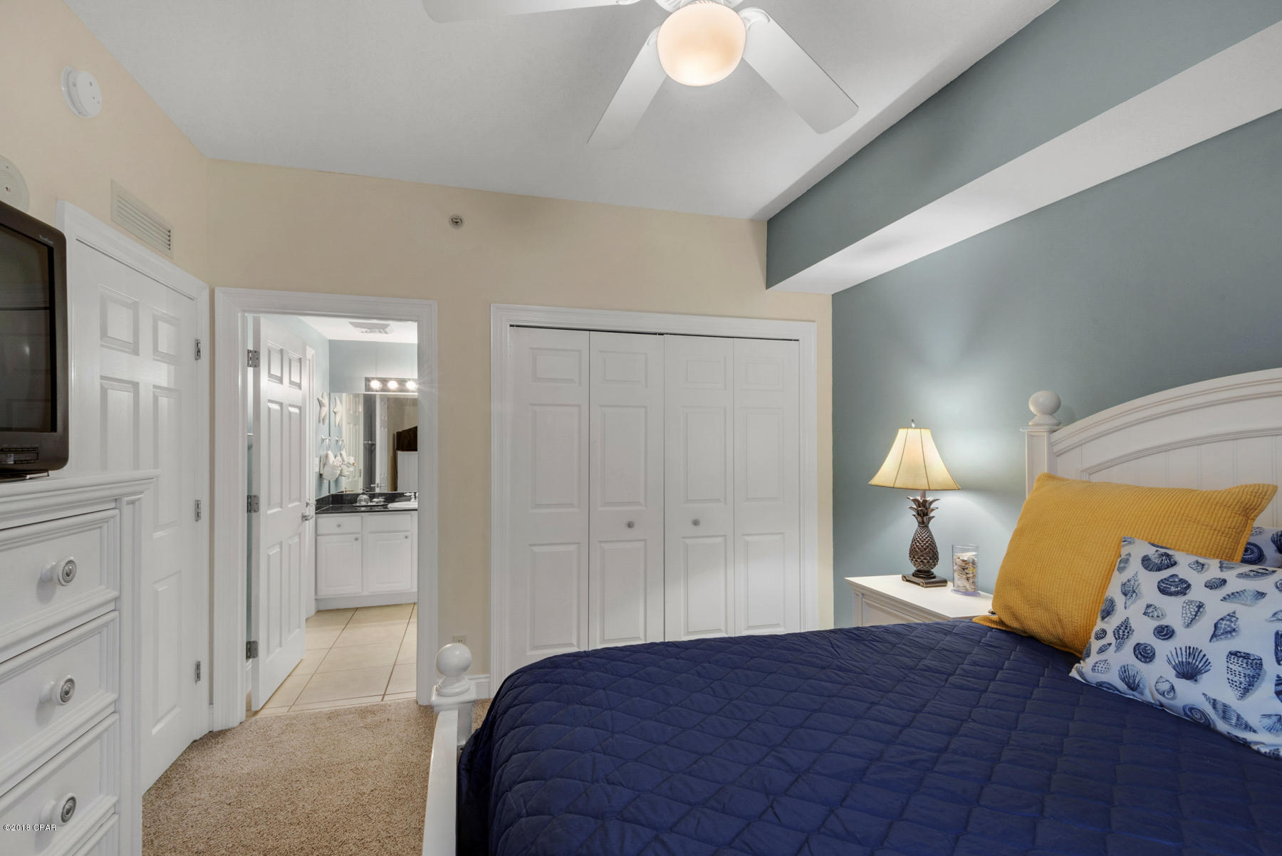 Calypso Towers II - Residential