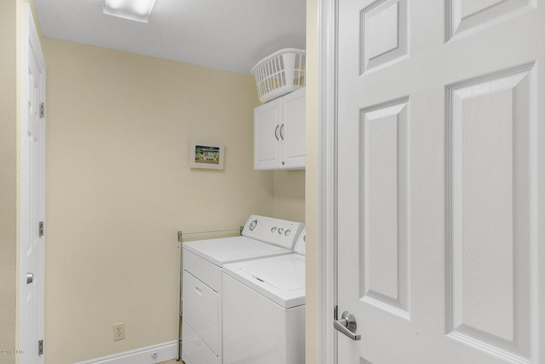 Calypso Towers II - Residential