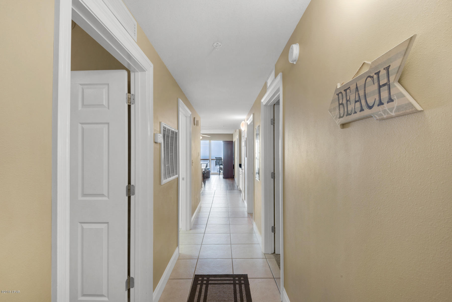 Calypso Towers II - Residential