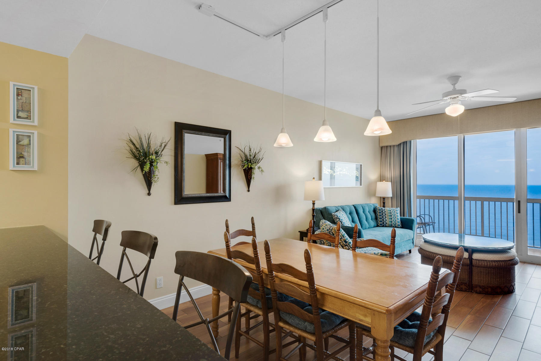 Calypso Towers II - Residential