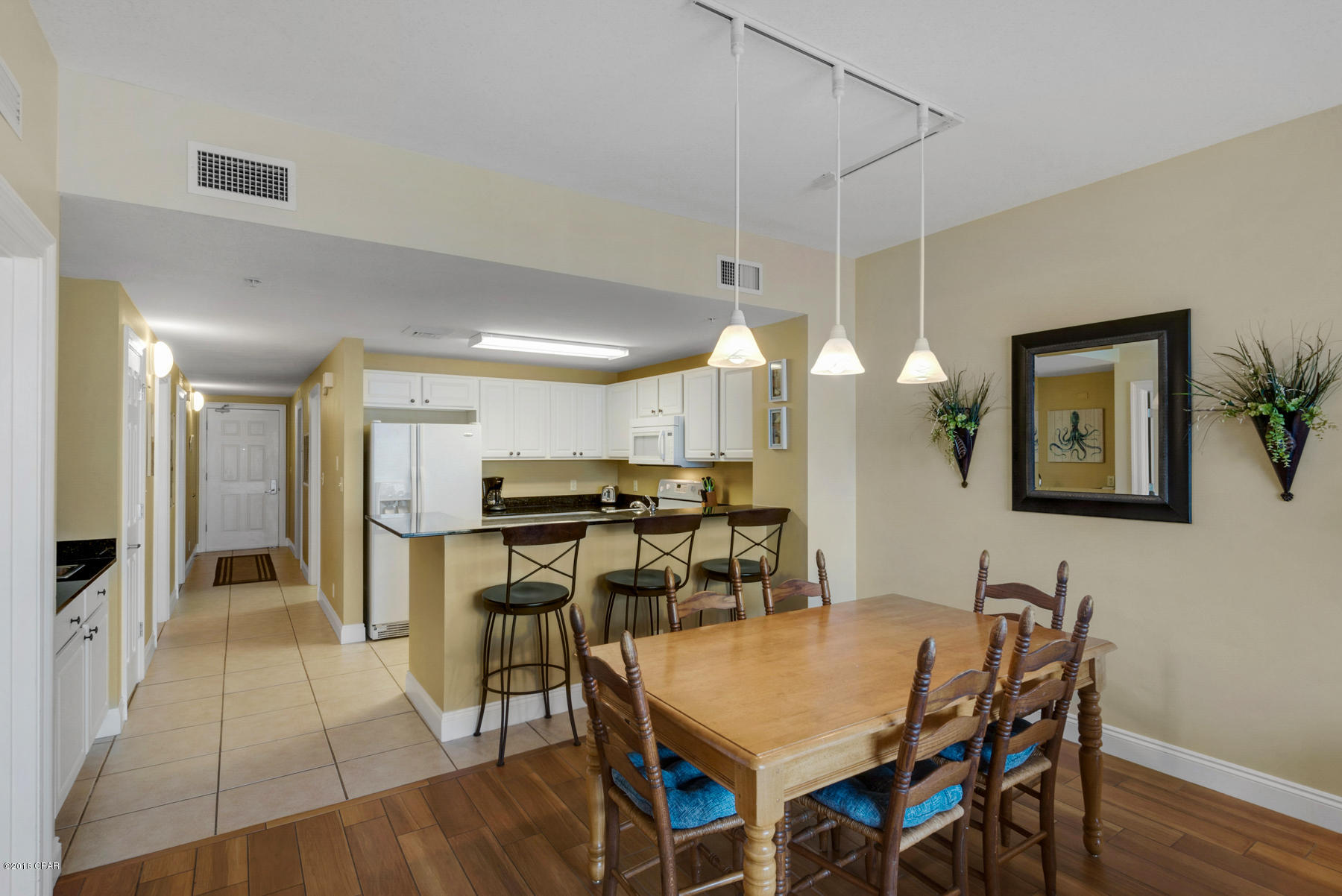 Calypso Towers II - Residential