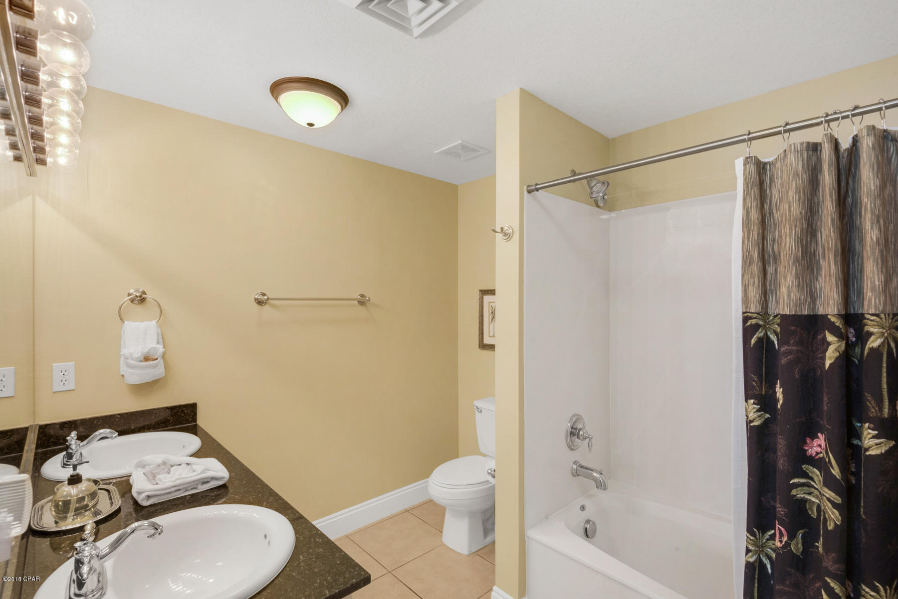 Calypso Towers II - Residential