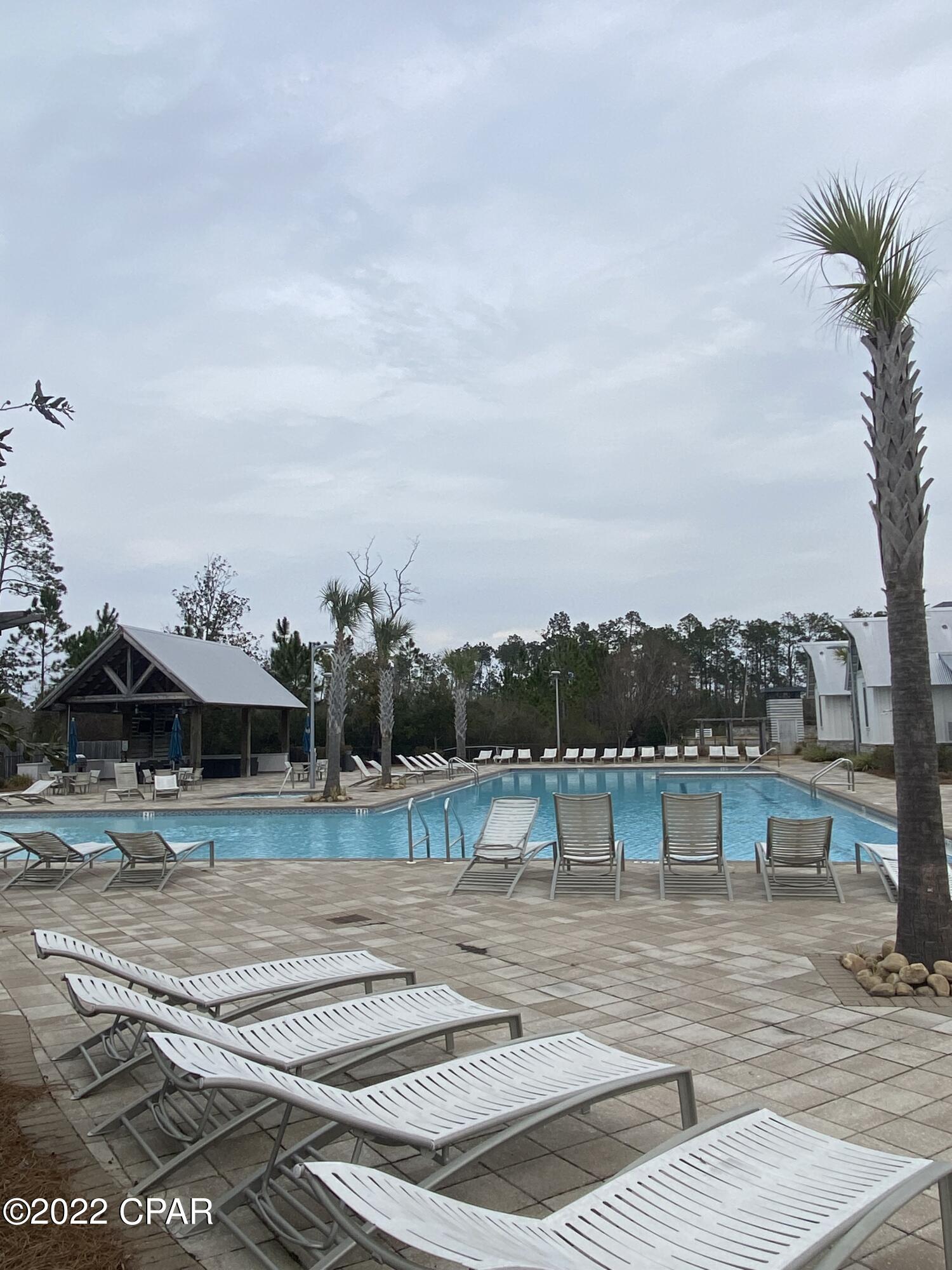 Fanning Bayou - Residential