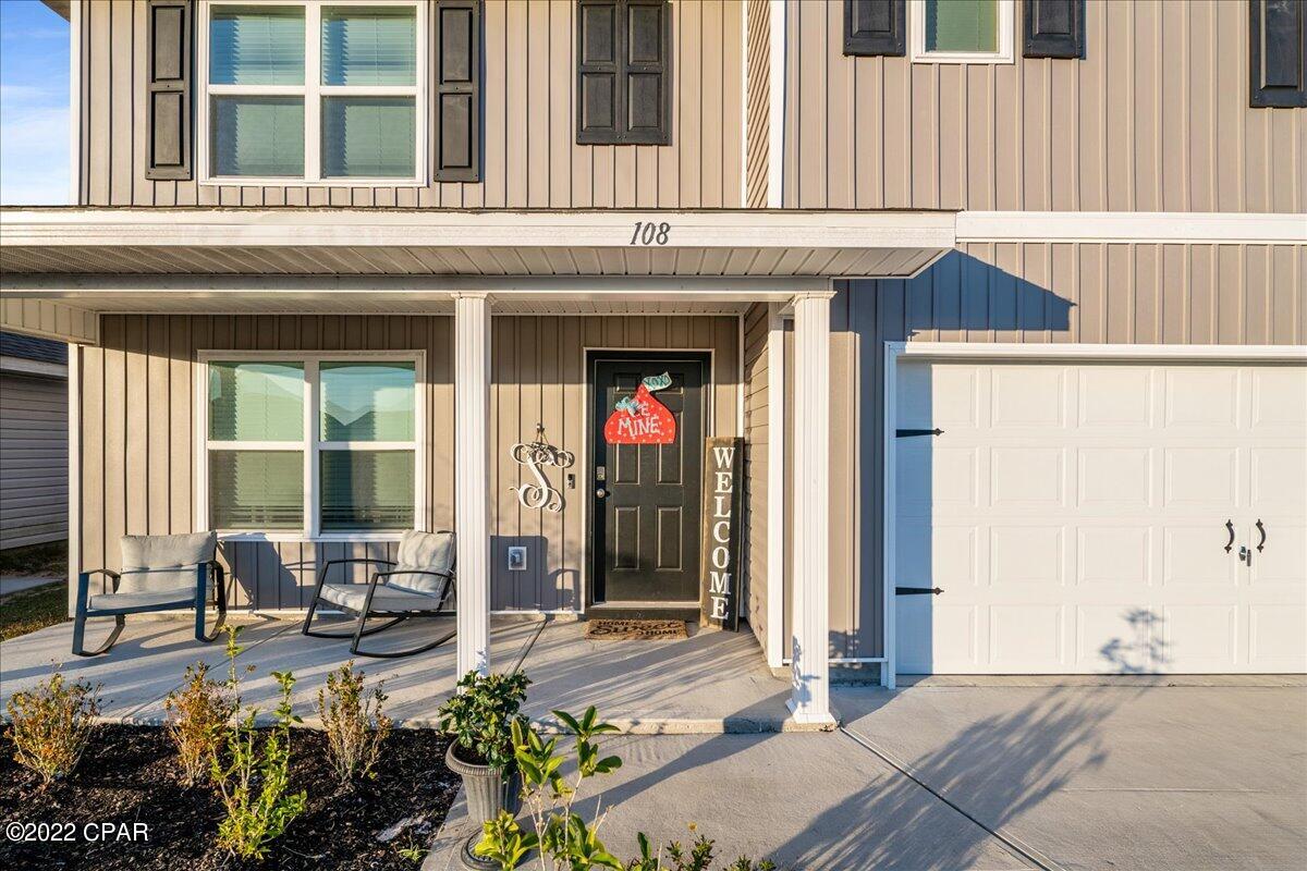 Fanning Bayou - Residential