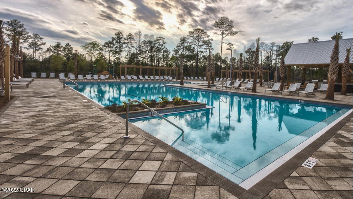 Fanning Bayou - Residential