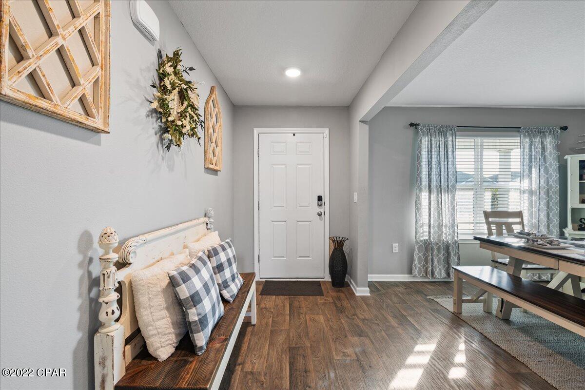 Fanning Bayou - Residential