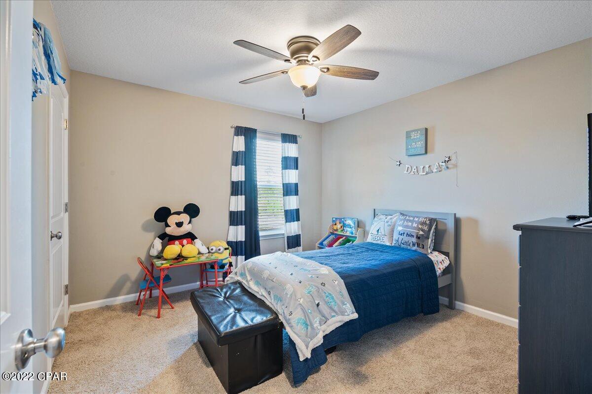 Fanning Bayou - Residential