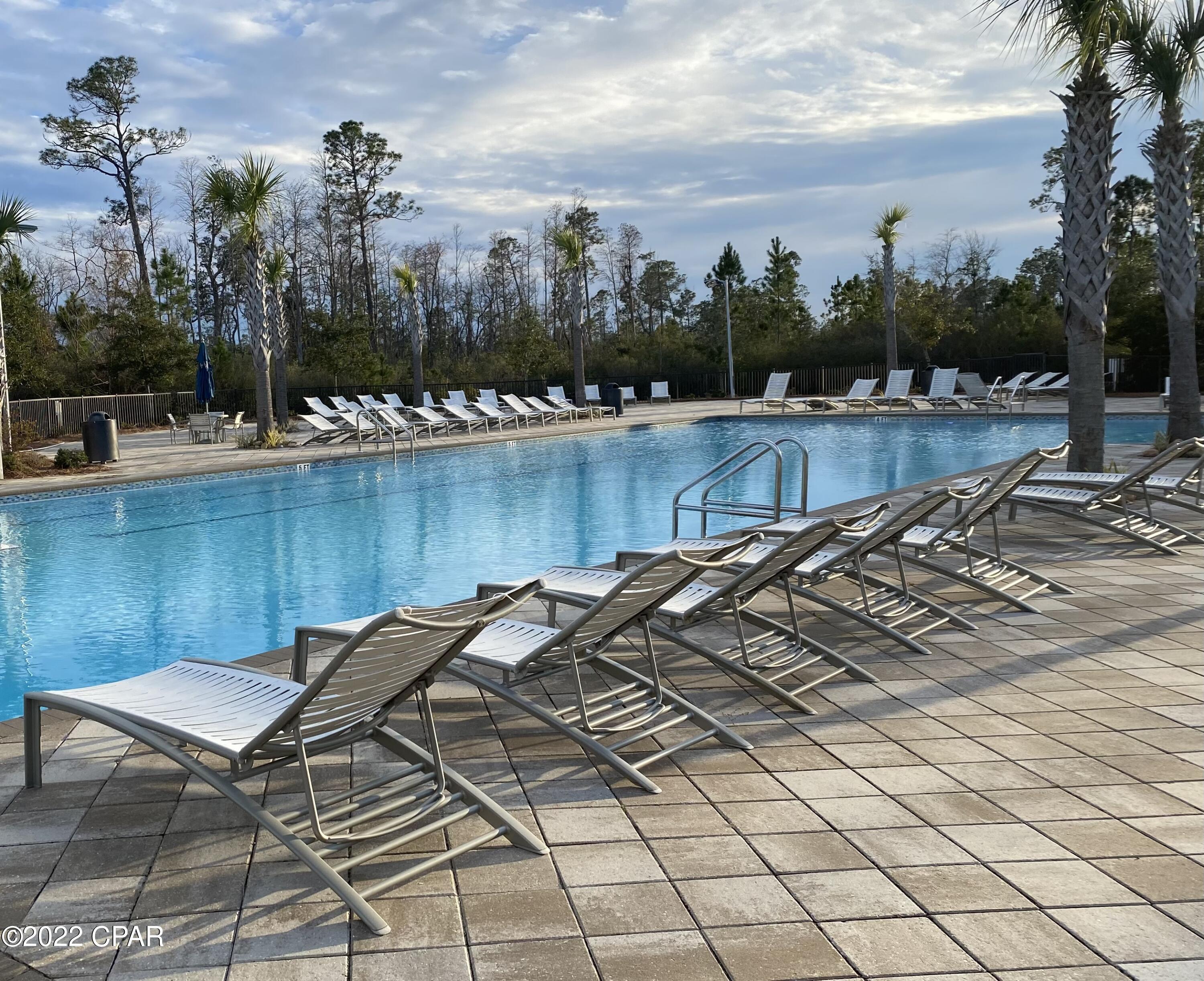 Fanning Bayou - Residential