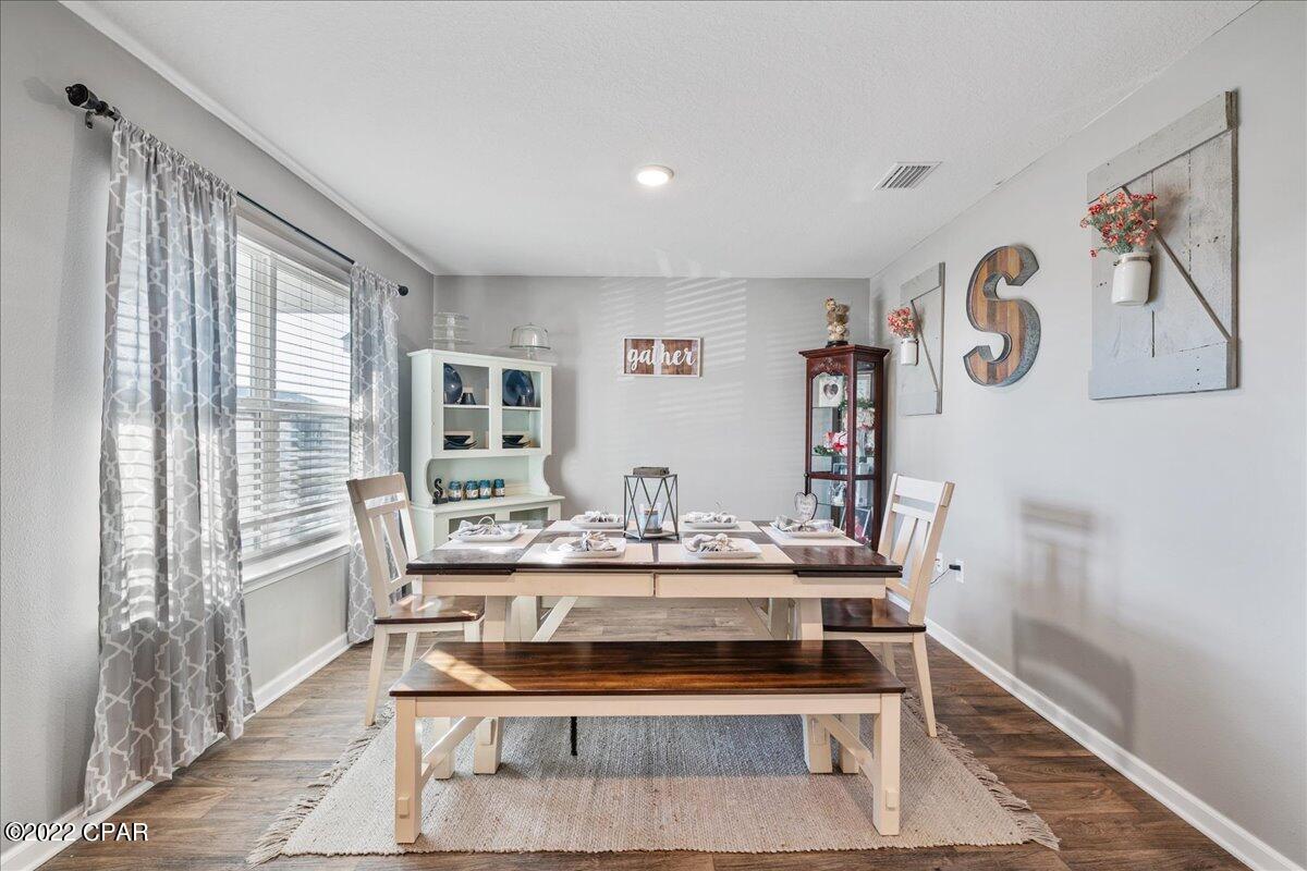 Fanning Bayou - Residential