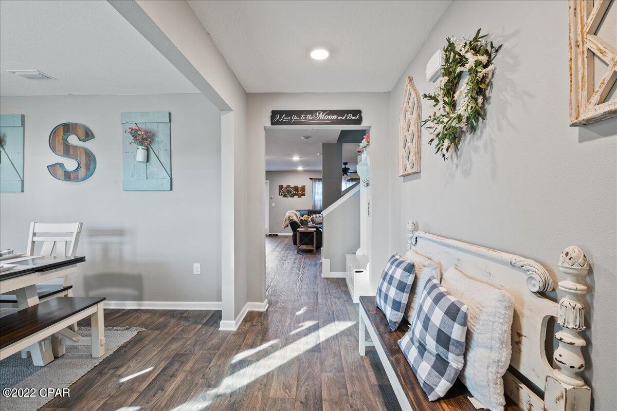 Fanning Bayou - Residential