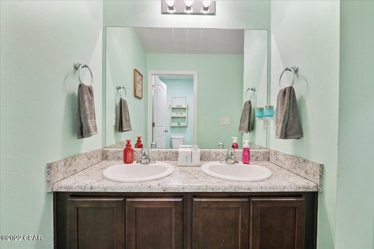 Fanning Bayou - Residential