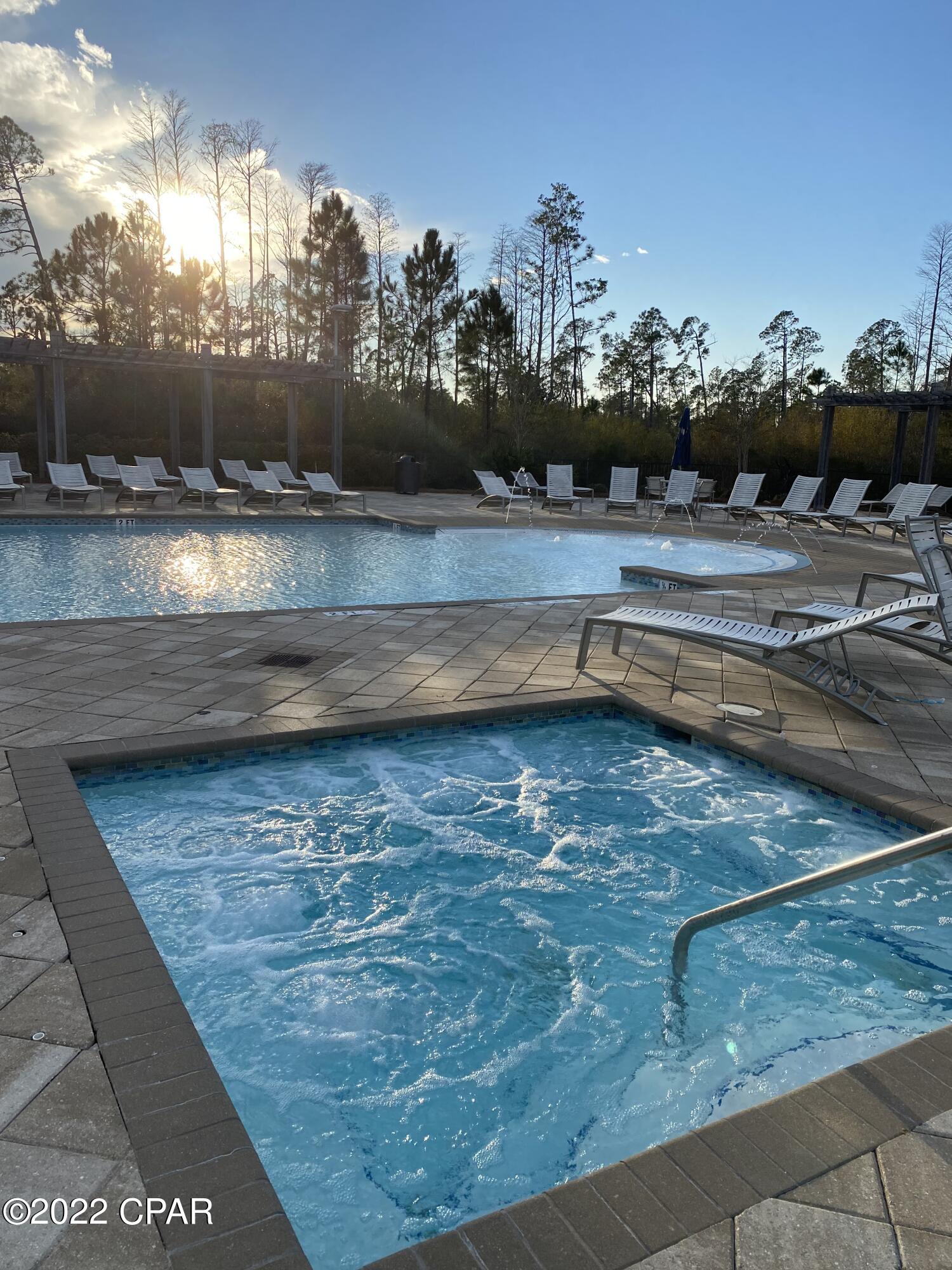 Fanning Bayou - Residential