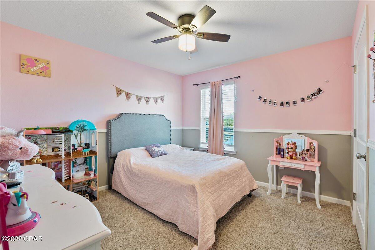 Fanning Bayou - Residential