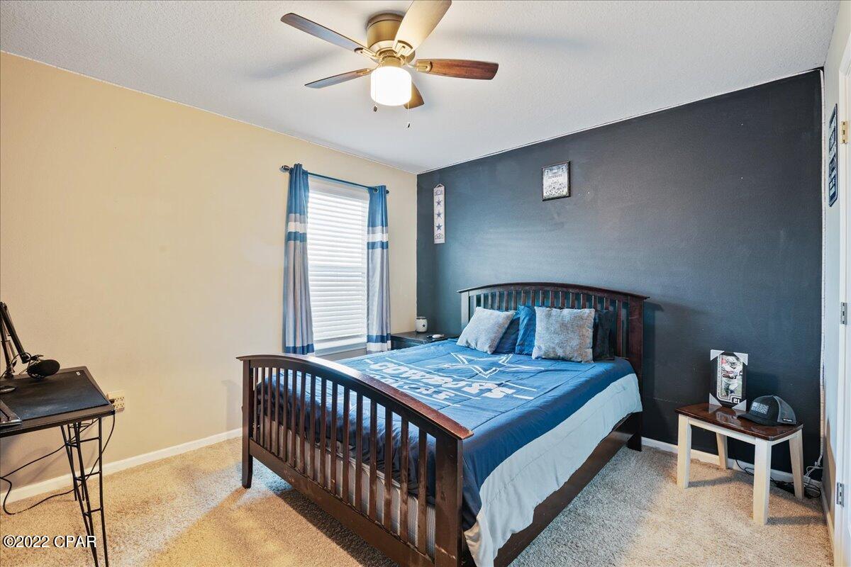 Fanning Bayou - Residential