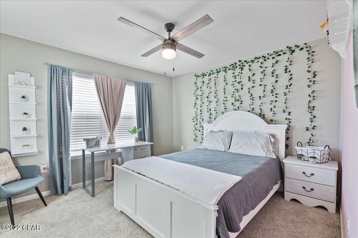 Fanning Bayou - Residential