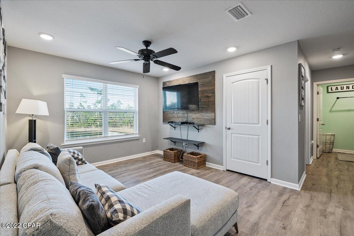 Fanning Bayou - Residential