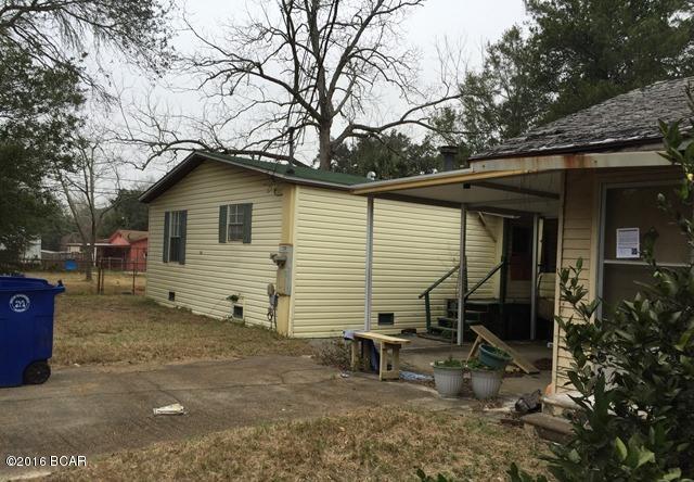 No Named Subdivision - Residential