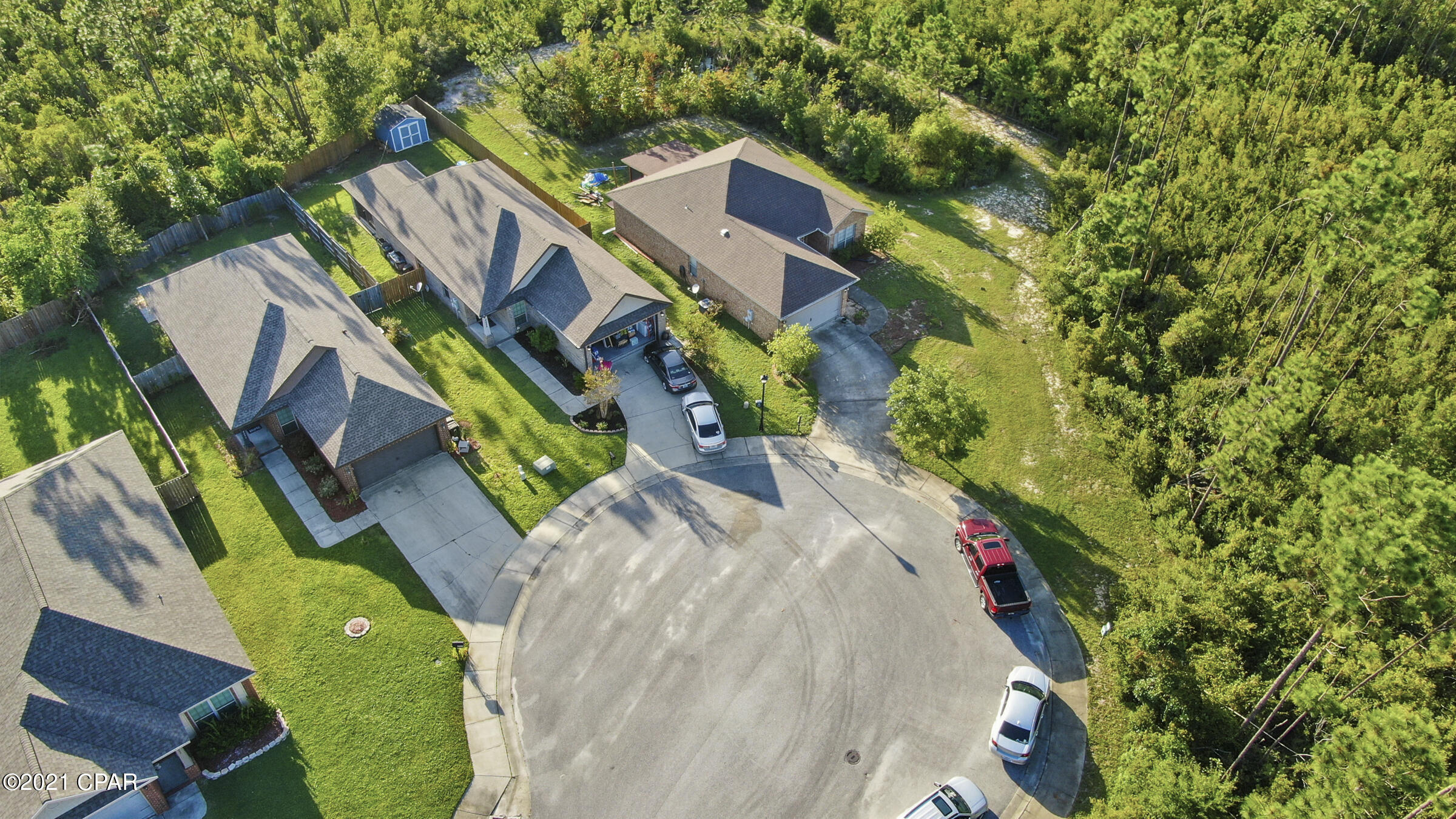 Plantation Park - Residential