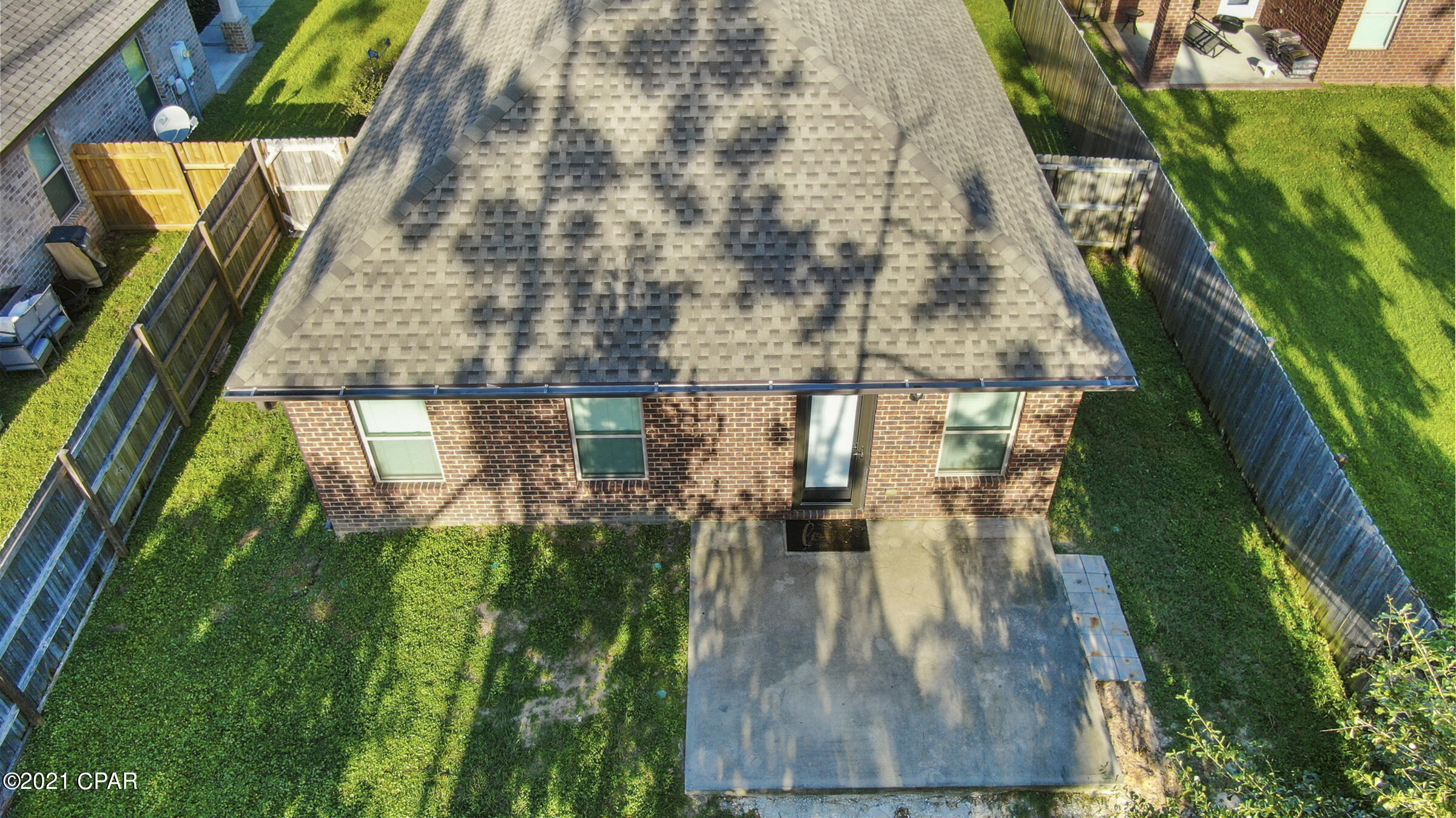 Plantation Park - Residential