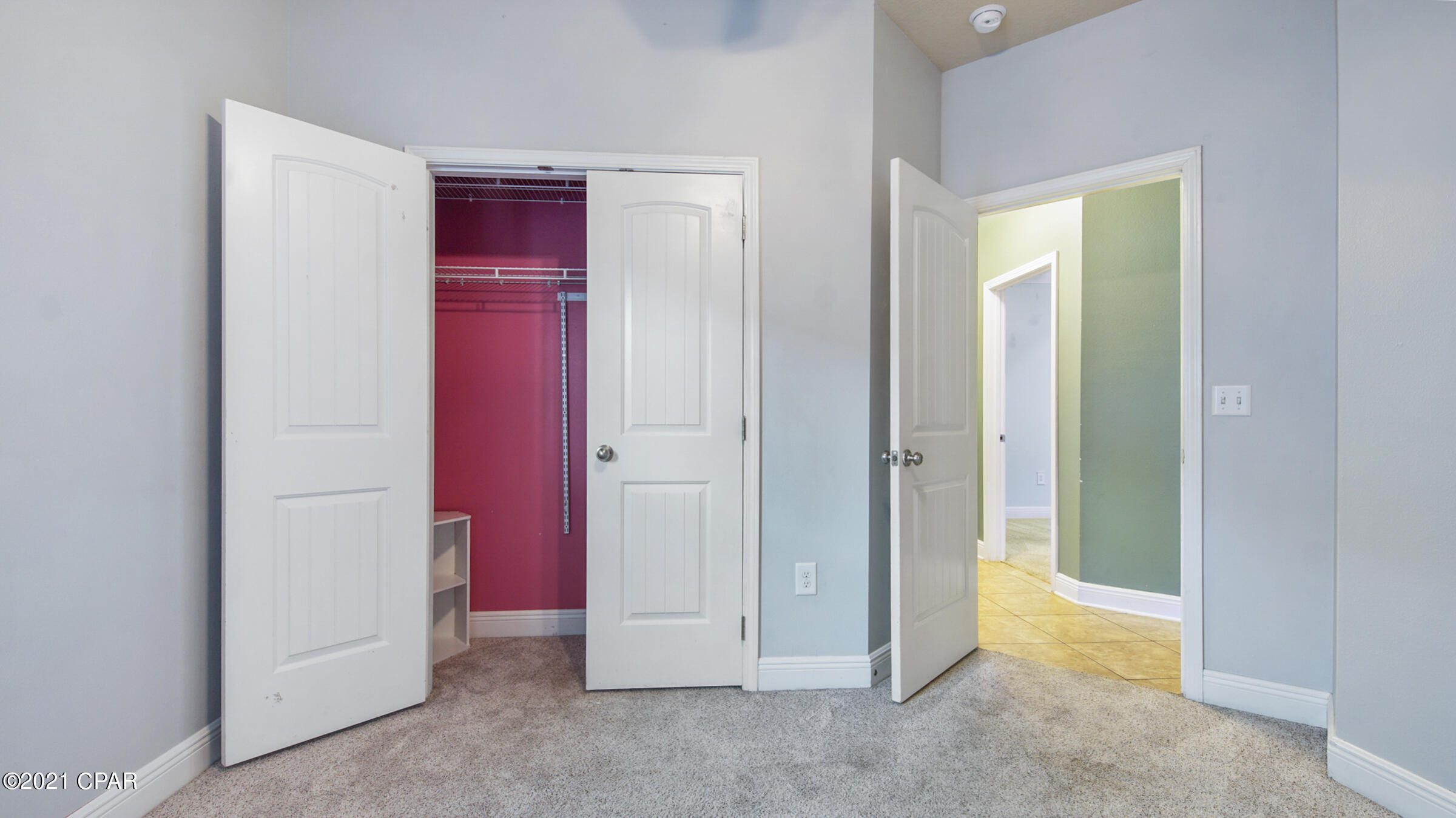 Plantation Park - Residential