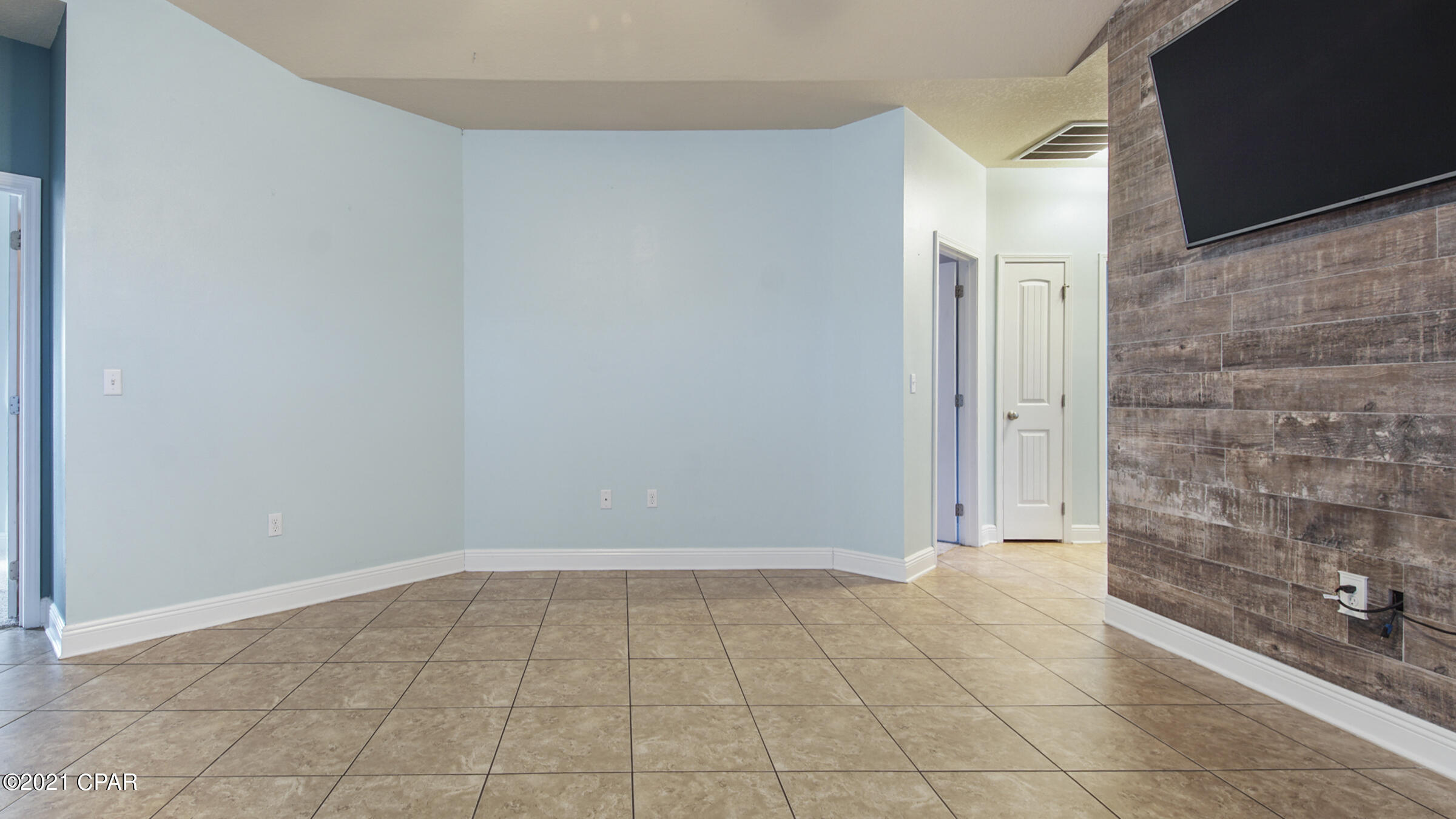 Plantation Park - Residential