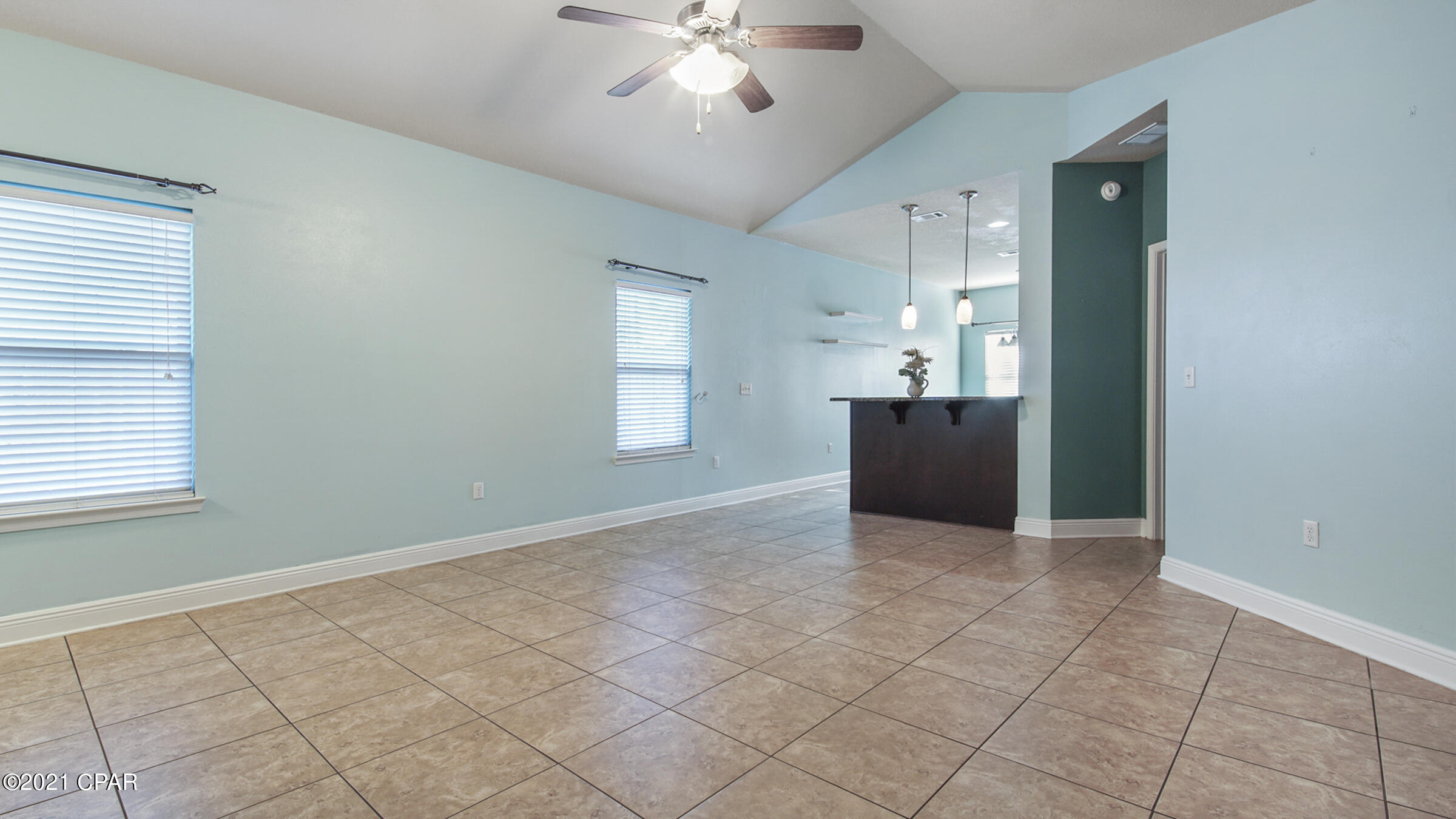 Plantation Park - Residential