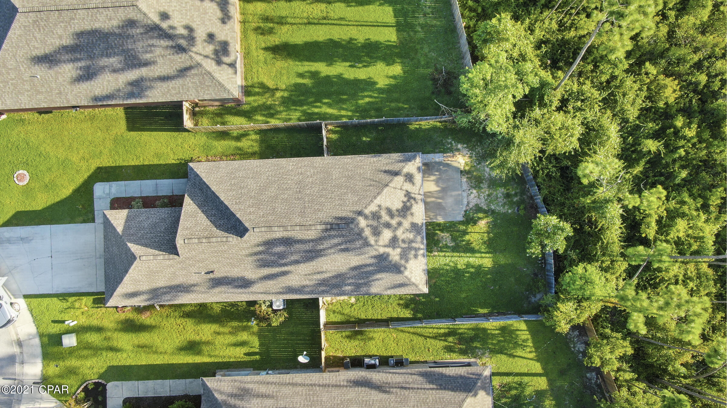 Plantation Park - Residential