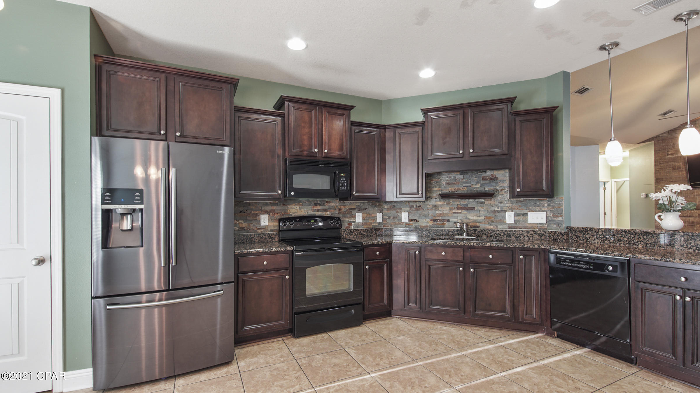 Plantation Park - Residential